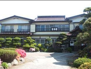Minshuku Fugakuso Hotel Фуджикавагучико Екстериор снимка